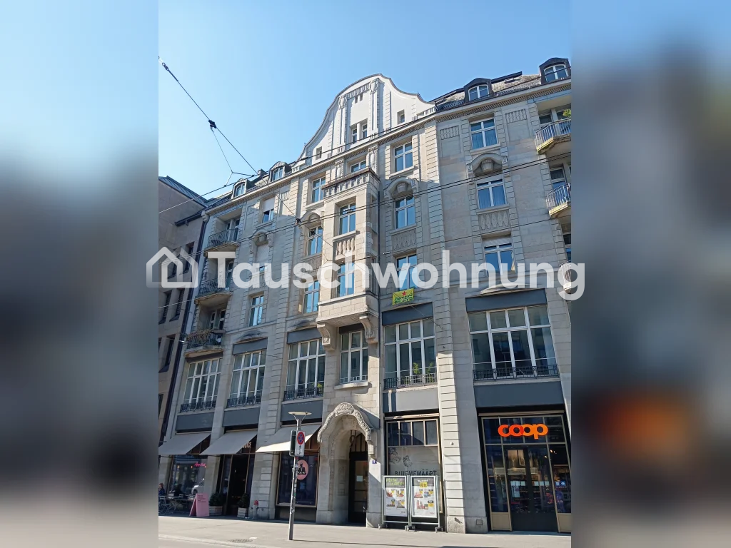 1 ½ rooms apartment