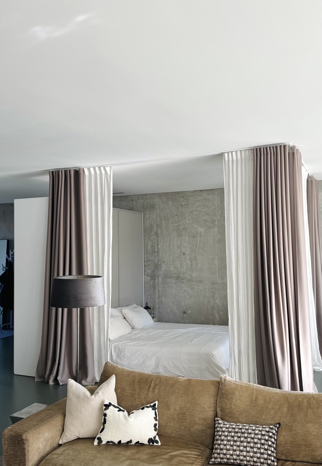 Appartement de 2 pièces