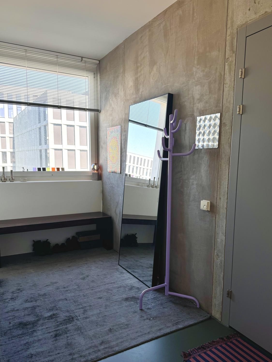 Appartement de 2 pièces