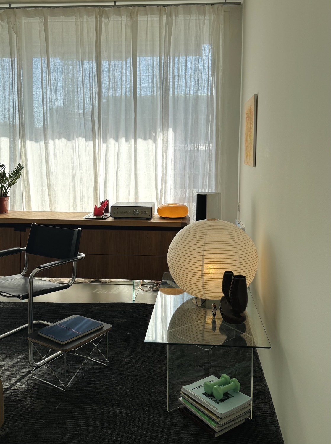 Appartement de 2 pièces