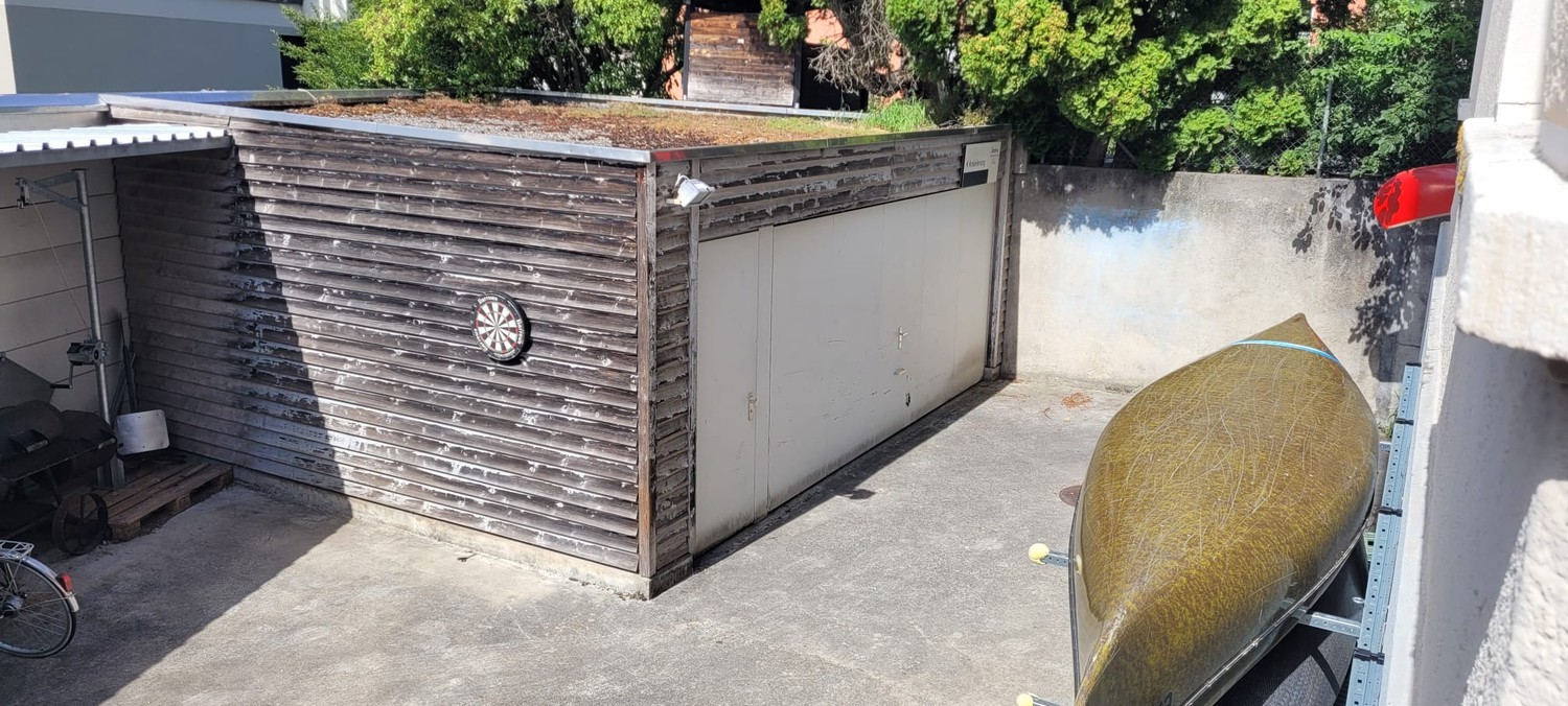 32-32m² open slot
