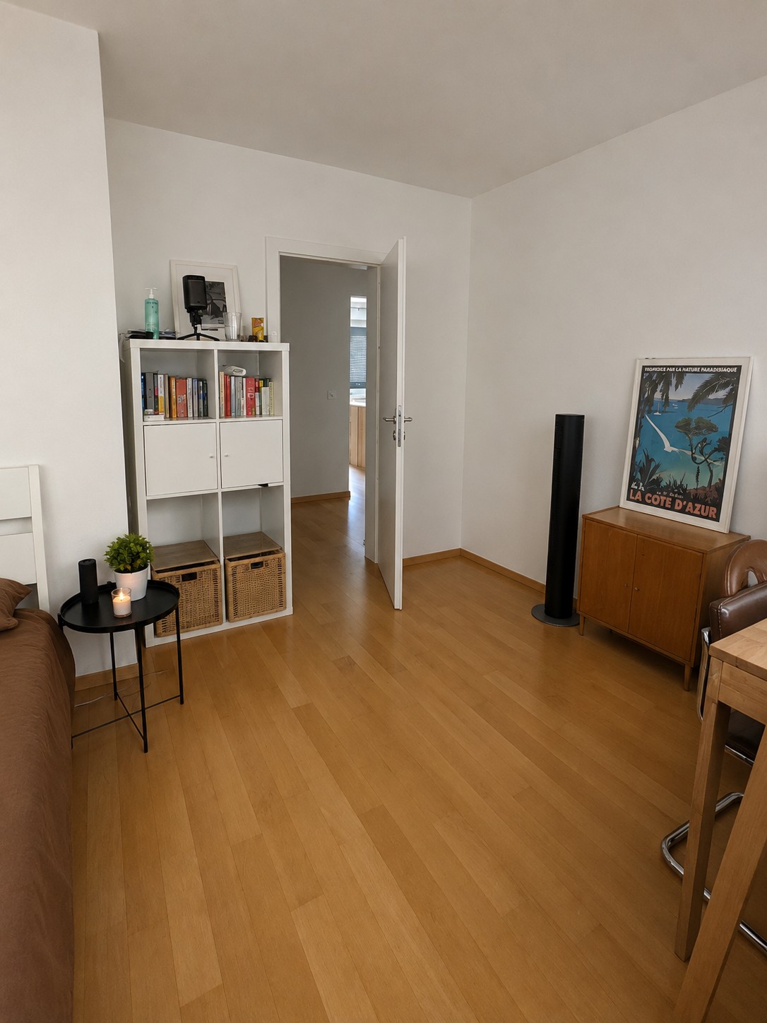 Camera in affitto in appartamento condiviso