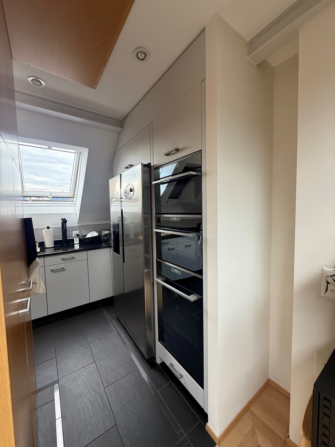 5 ½ rooms duplex