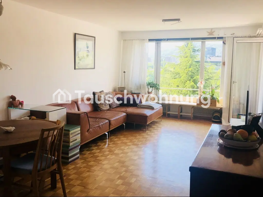 3 ½ pièces appartement