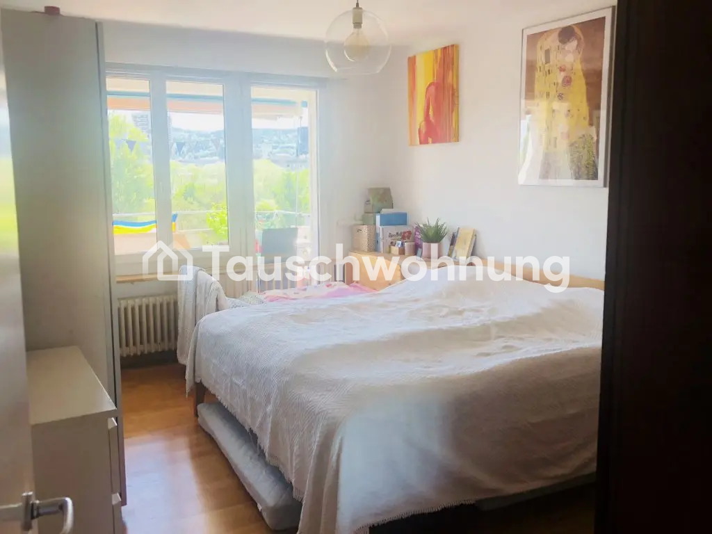 3 ½ pièces appartement