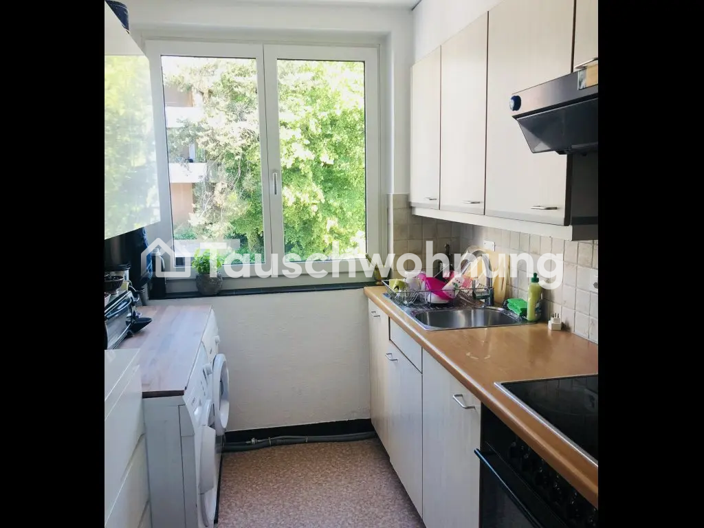 3 ½ pièces appartement