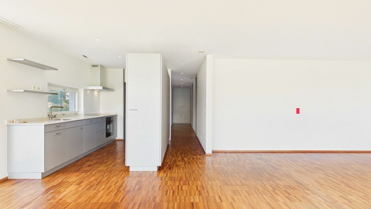 4 ½ rooms apartment