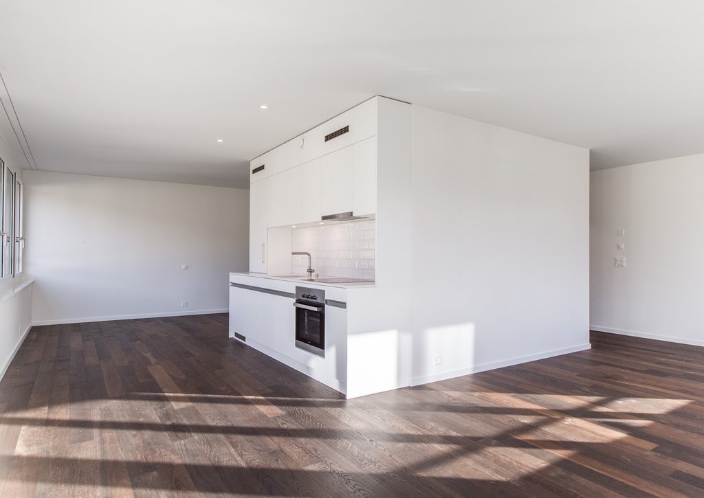 Appartement 1 pièce