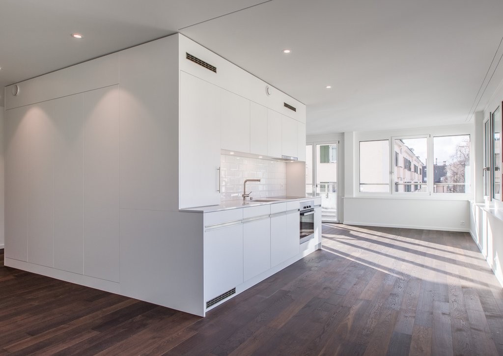 Appartement 1 pièce