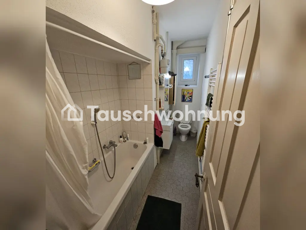 4 rooms apartment