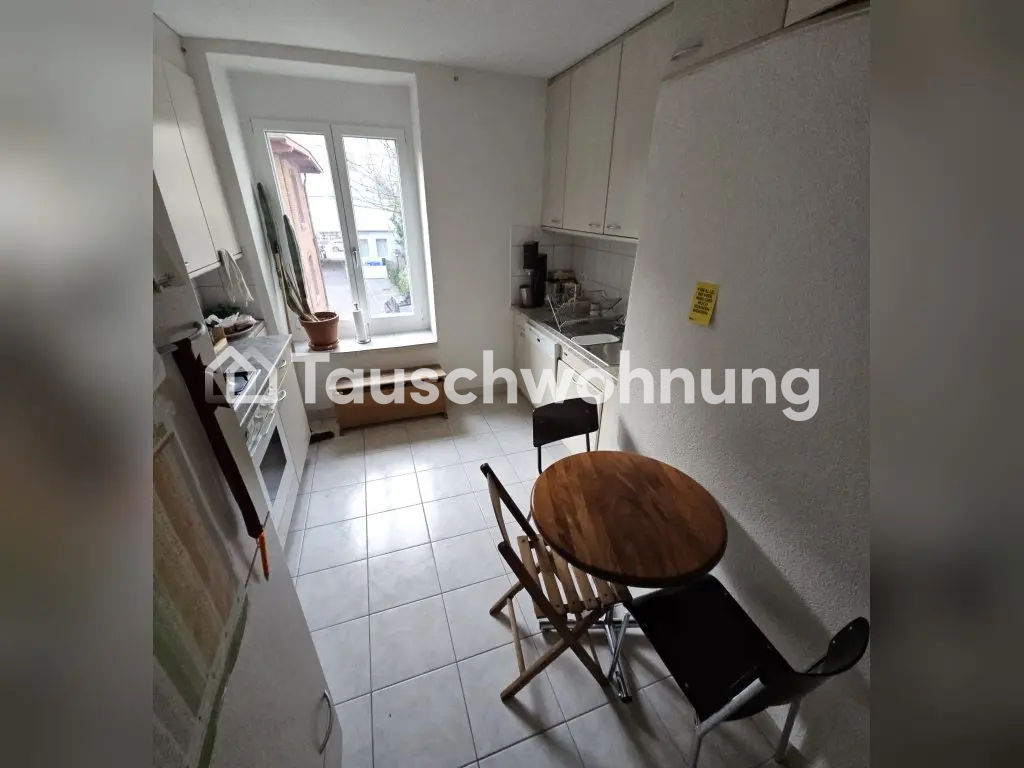 4 rooms apartment