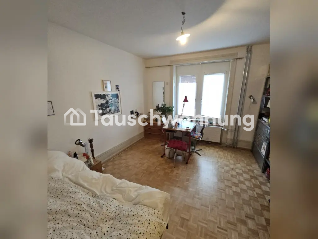 4 rooms apartment