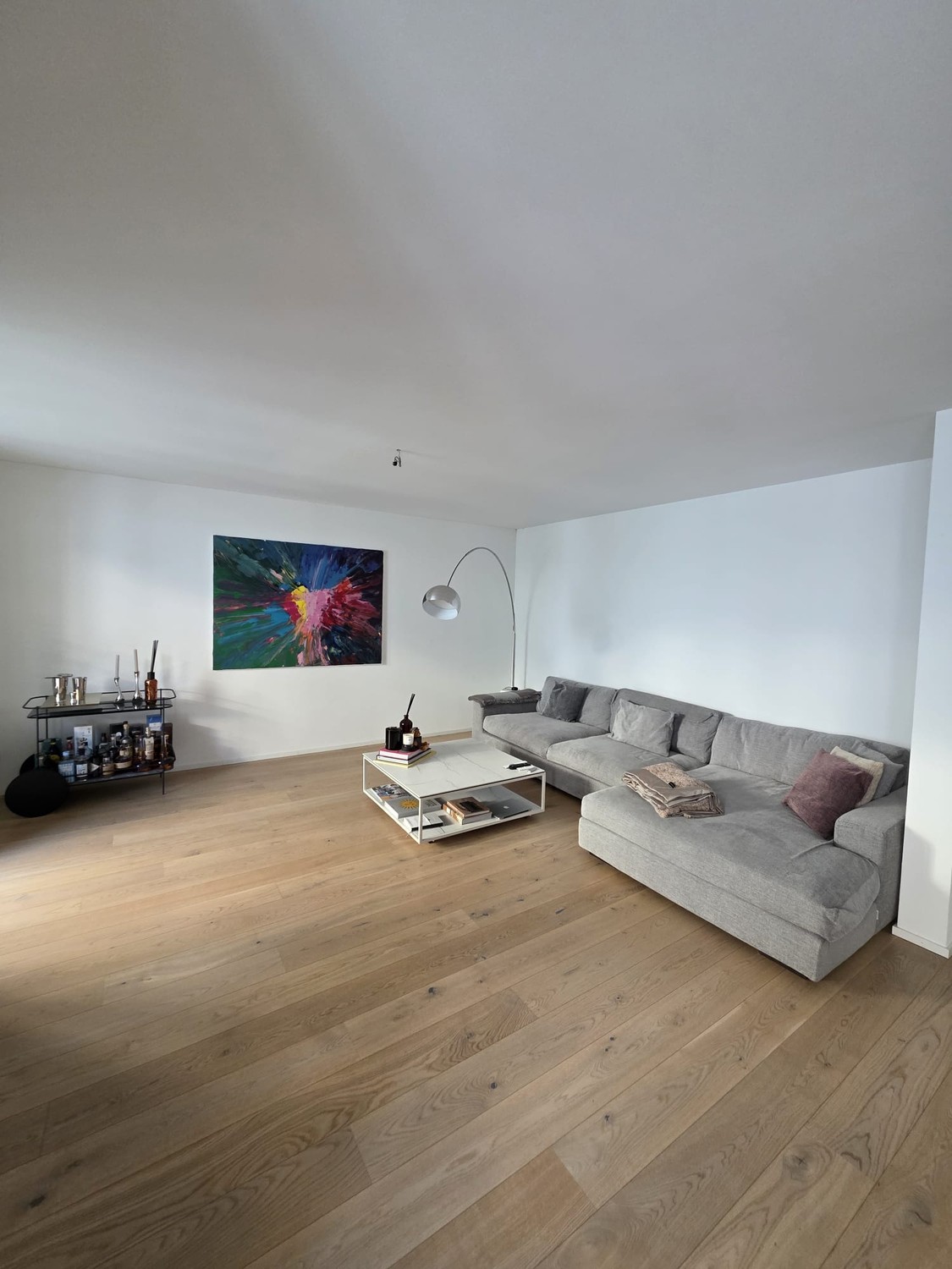Appartement de 2 ½ pièces