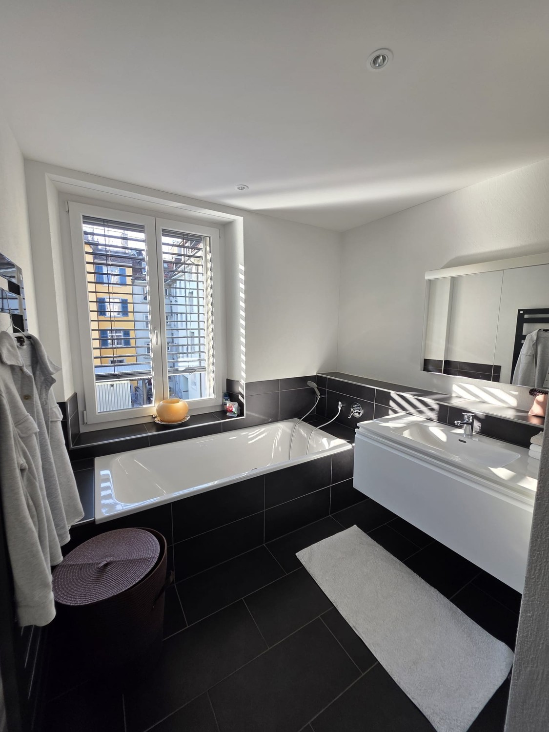 Appartement de 2 ½ pièces