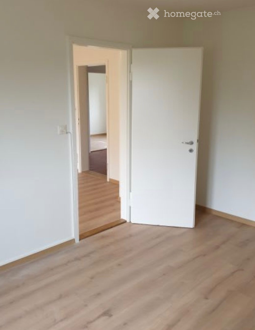 1 room single room