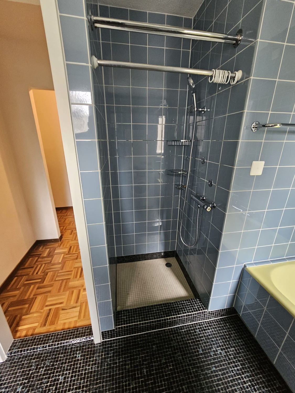 Room in a shared flat
