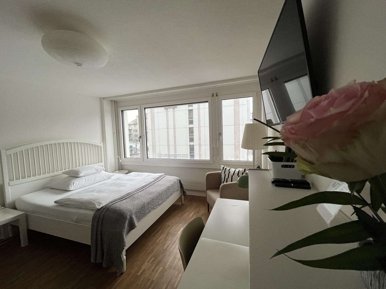 Appartement 1 pièce