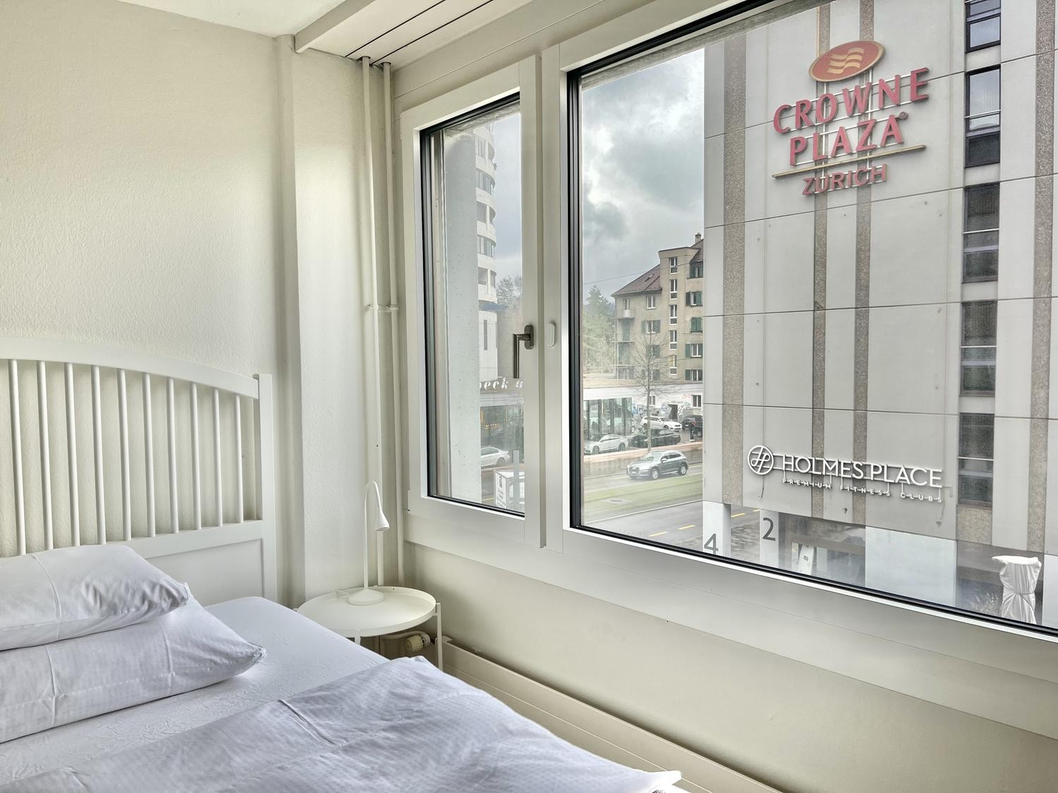 Appartement 1 pièce