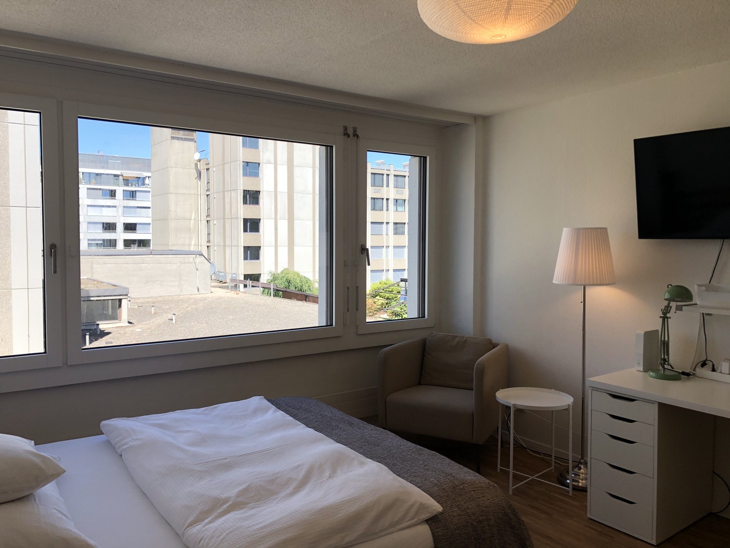 Appartement 1 pièce