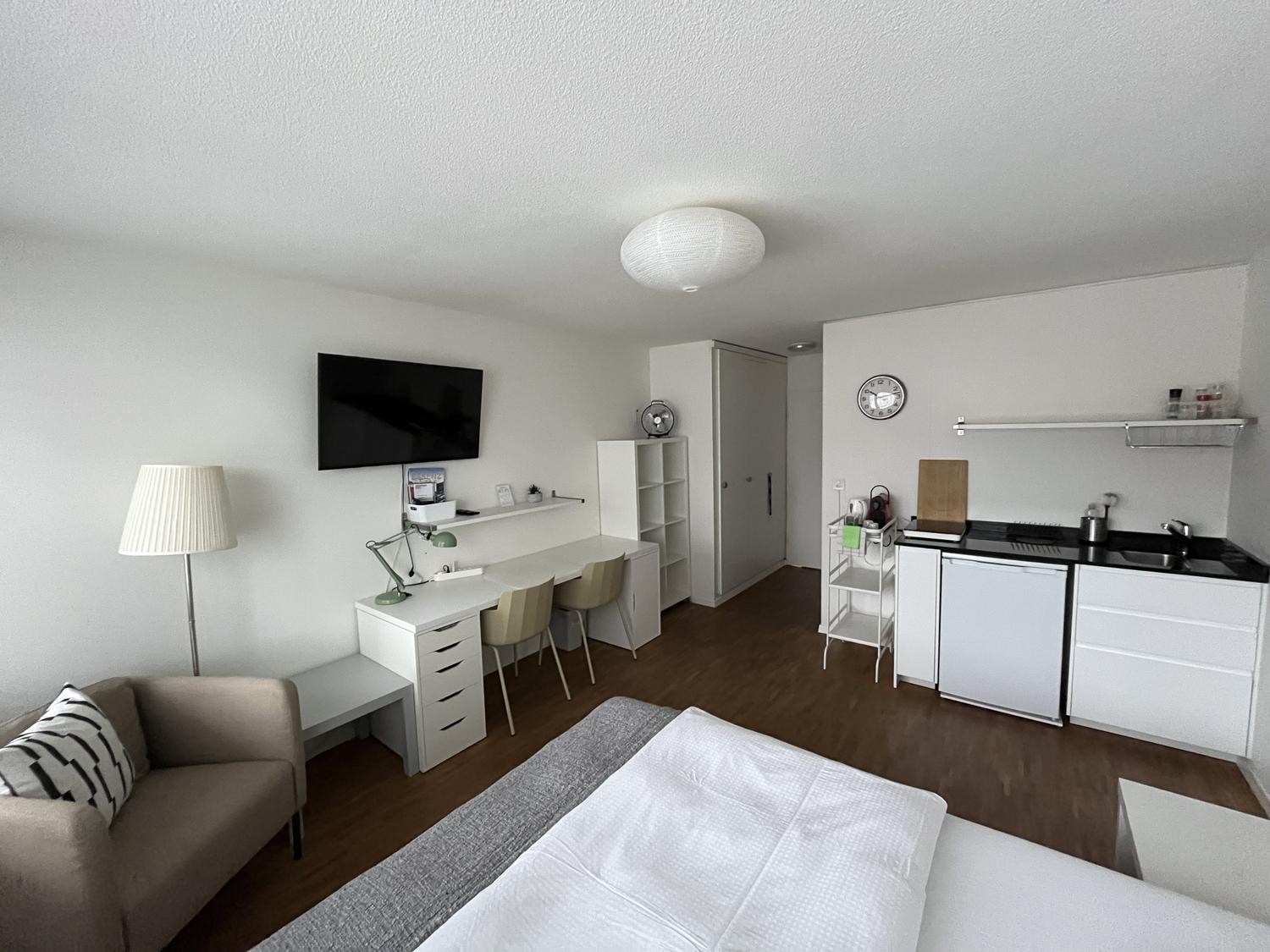 Appartement 1 pièce