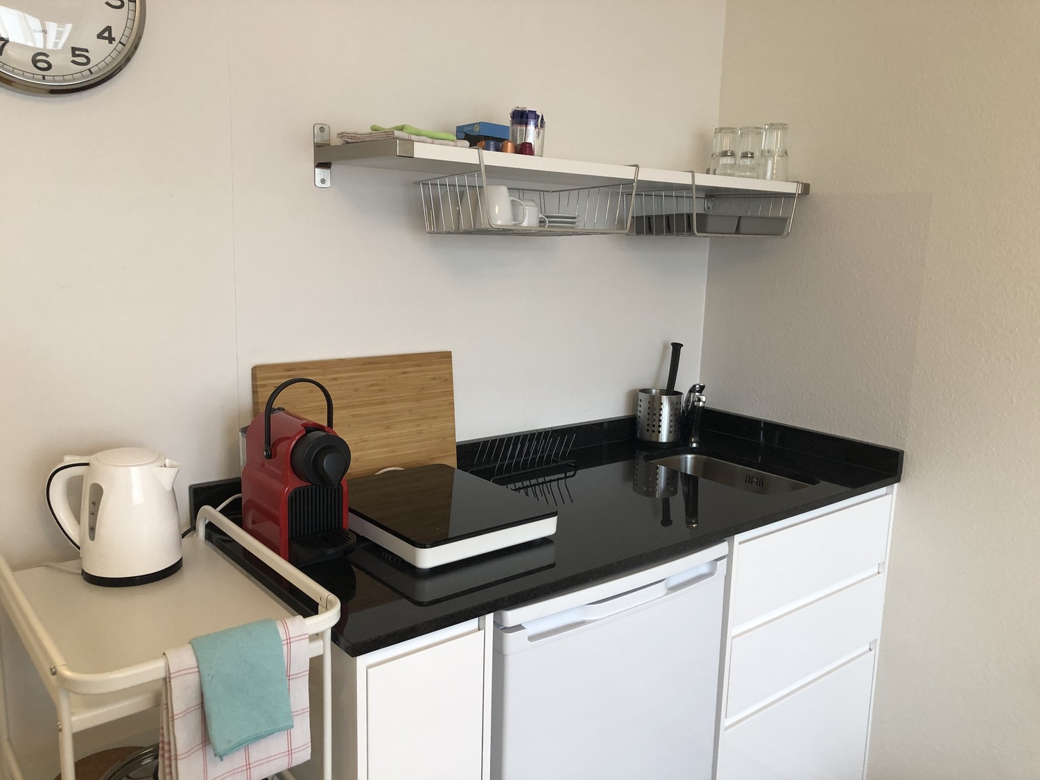 Appartement 1 pièce