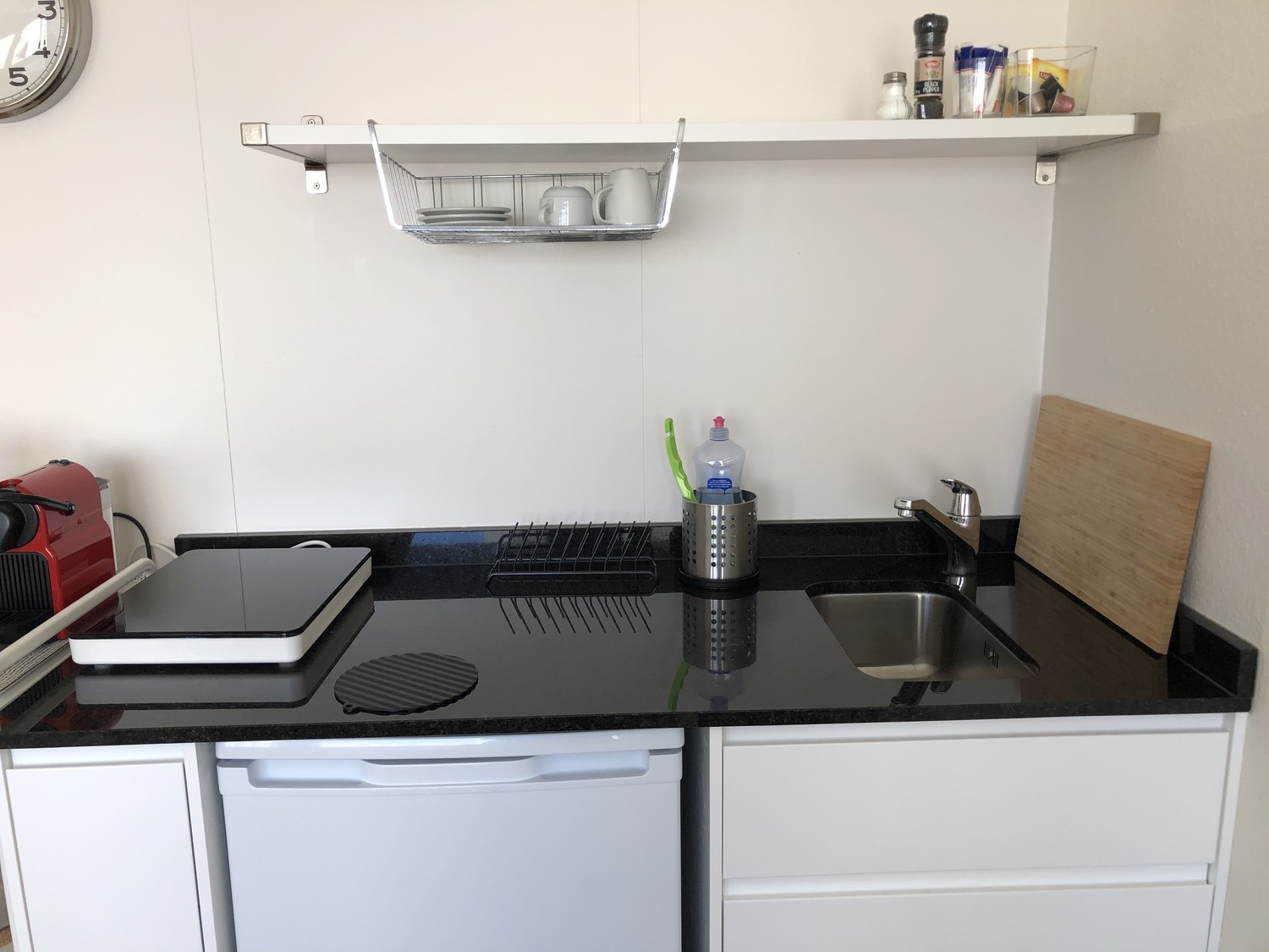 Appartement 1 pièce