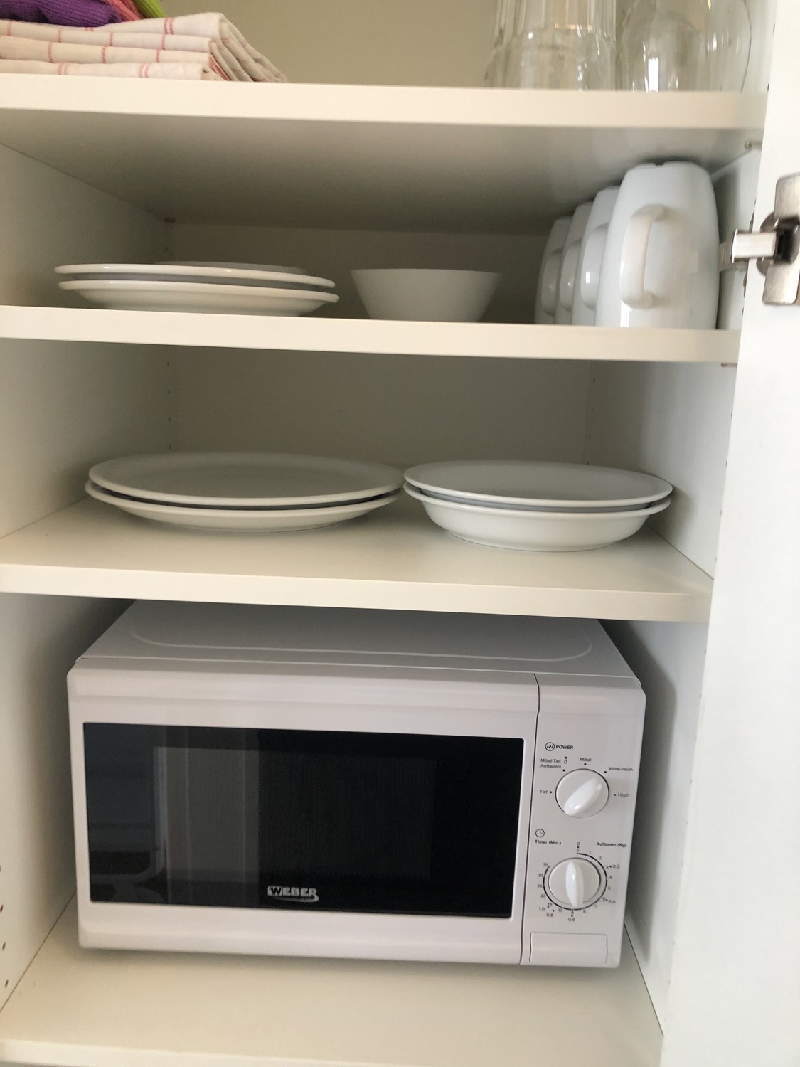 Appartement 1 pièce