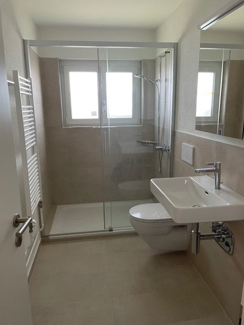 4 rooms apartment