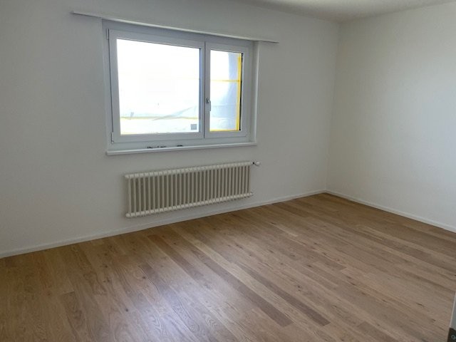 4 rooms apartment