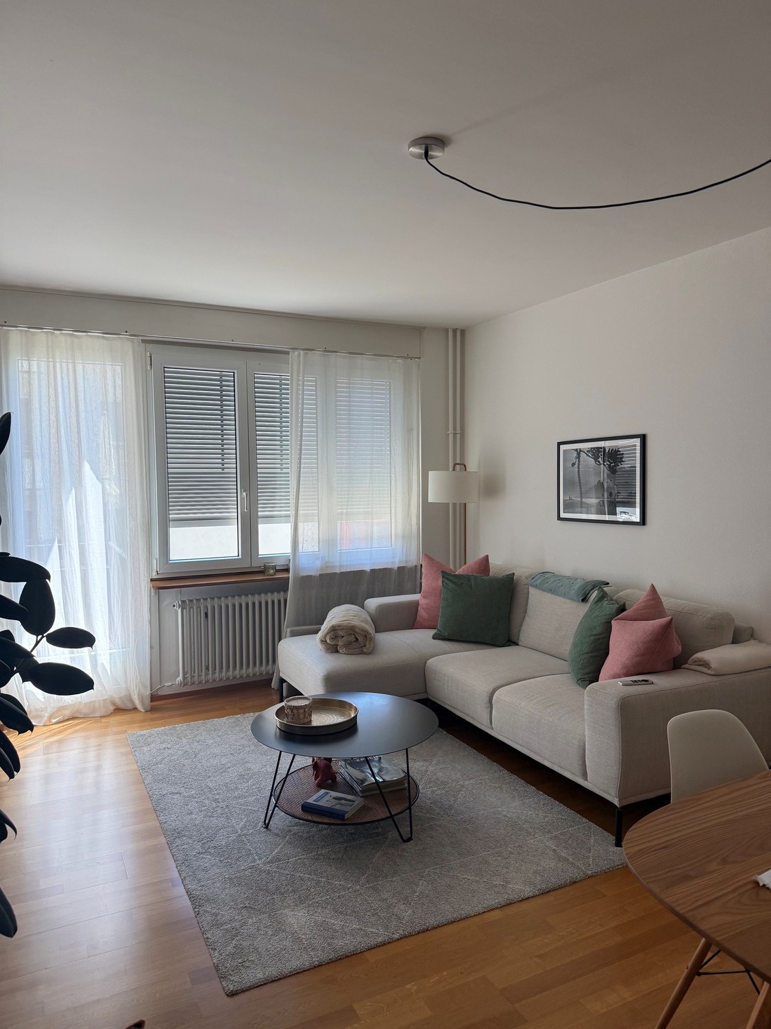appartamento di 3 locali