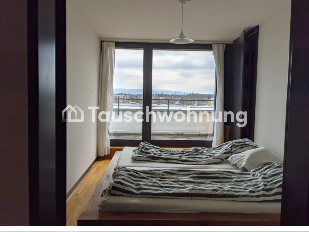 4 ½ Zimmer-Wohnung