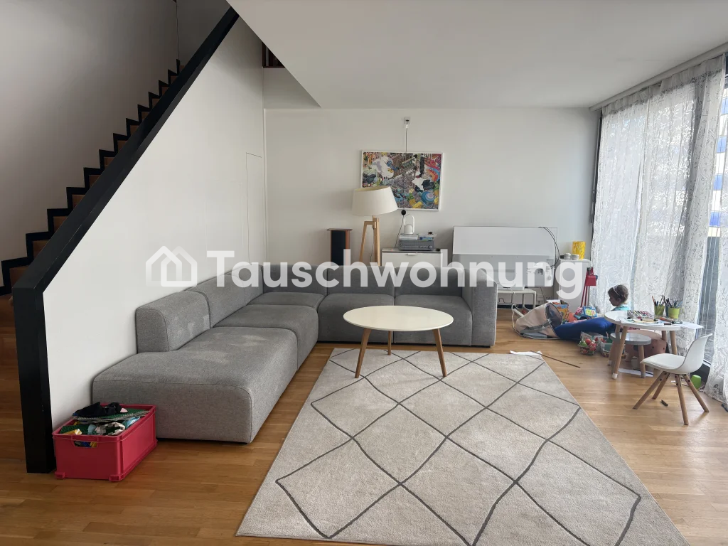 4 ½ Zimmer-Wohnung
