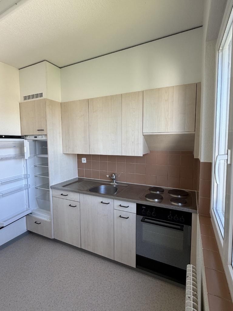 2 rooms apartment