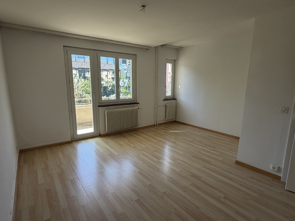 2 rooms apartment