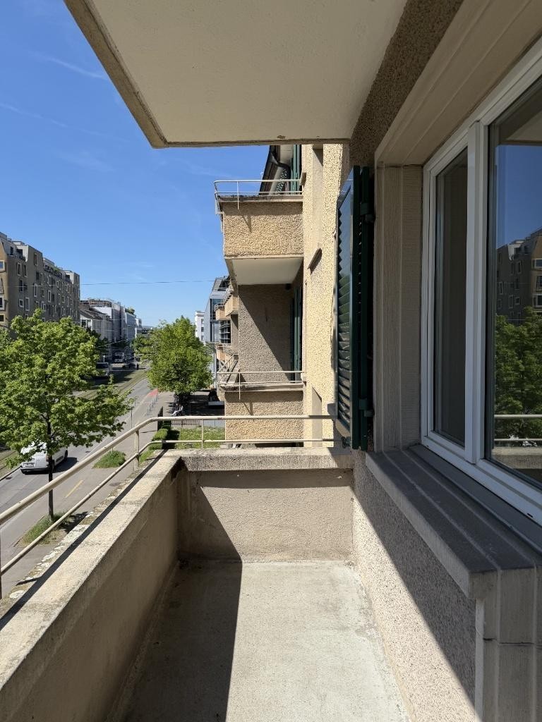 2 rooms apartment