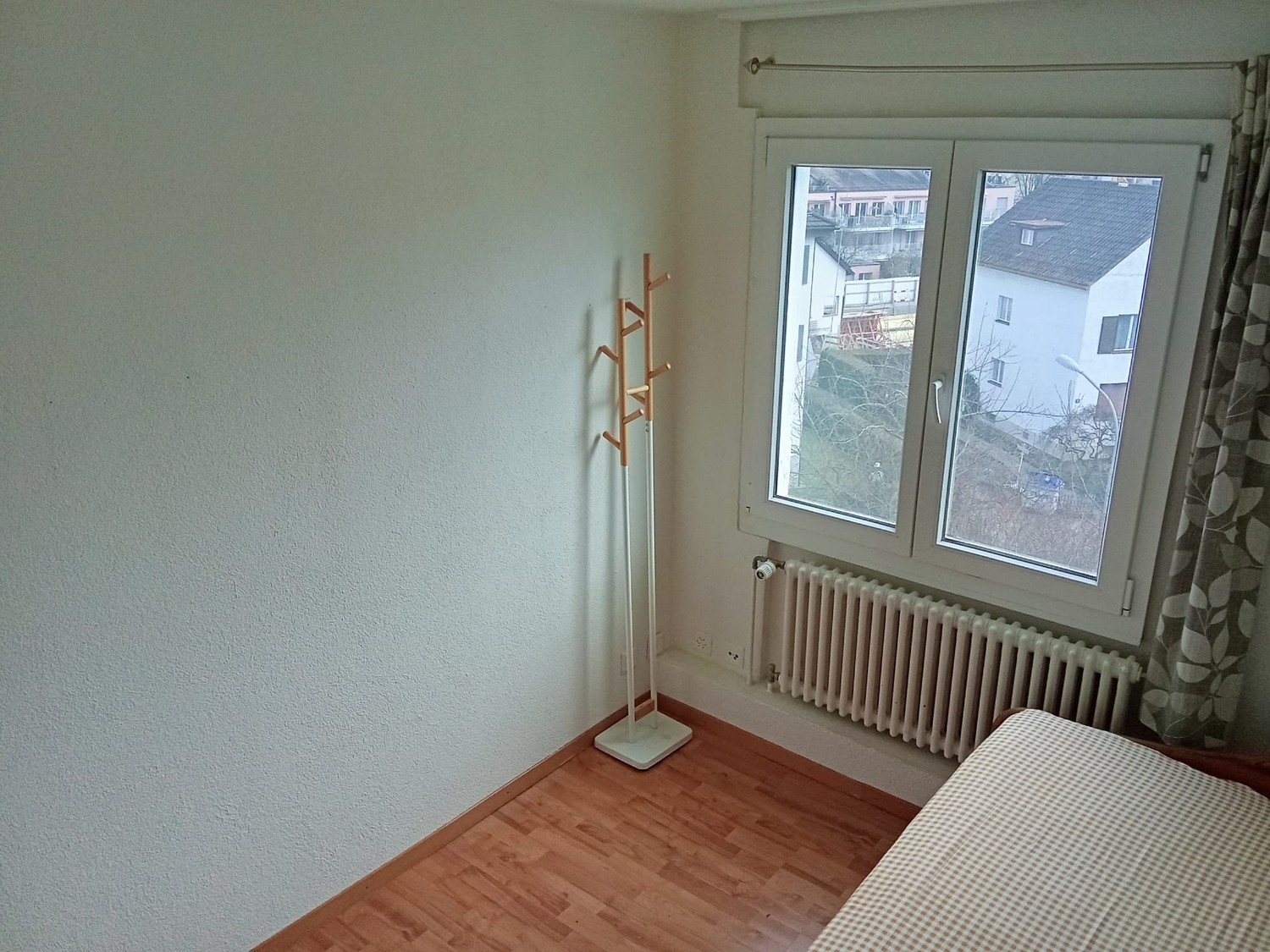 1 room apartment