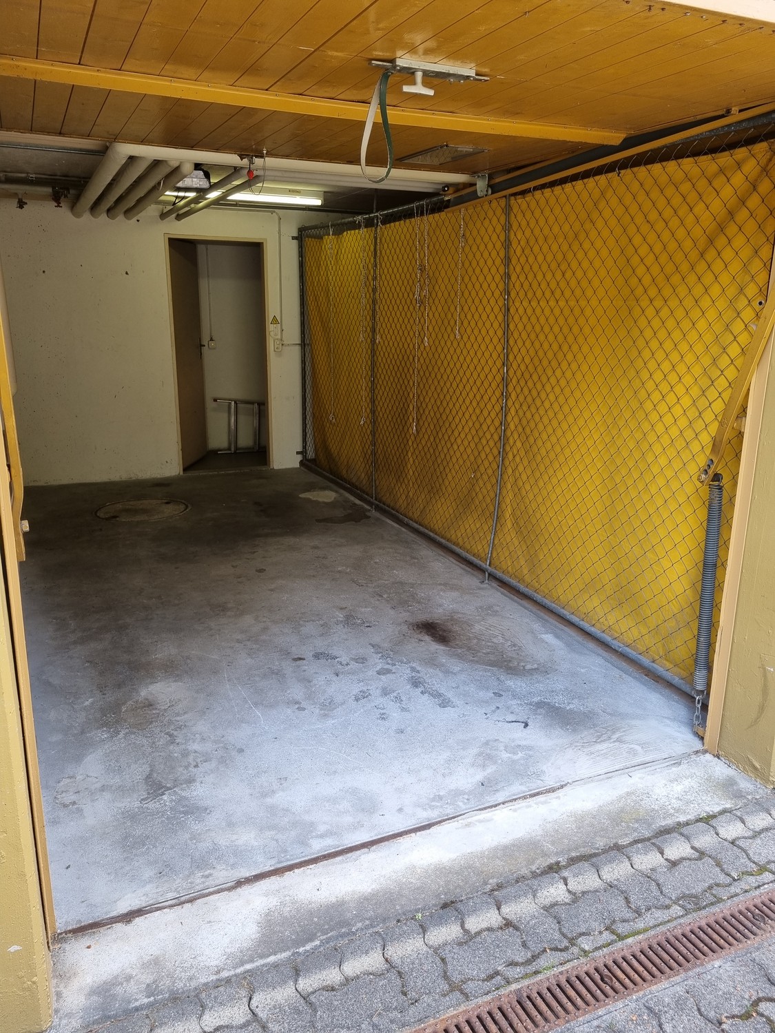 12-12m² open slot
