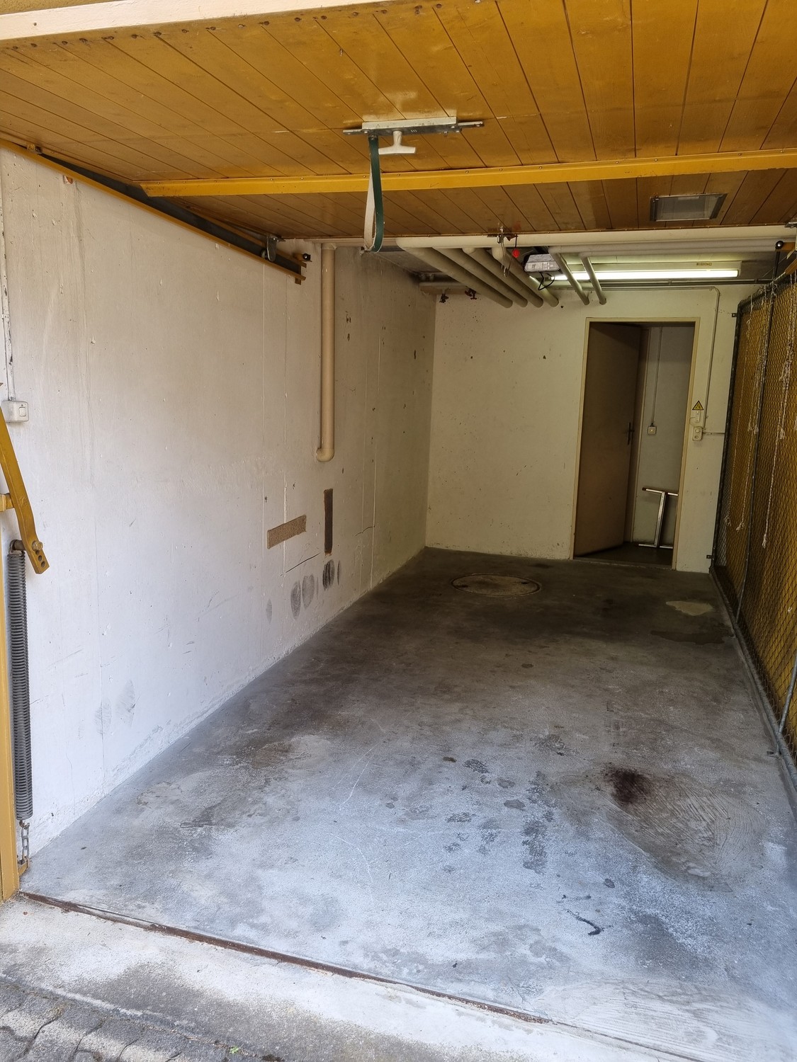 12-12m² open slot