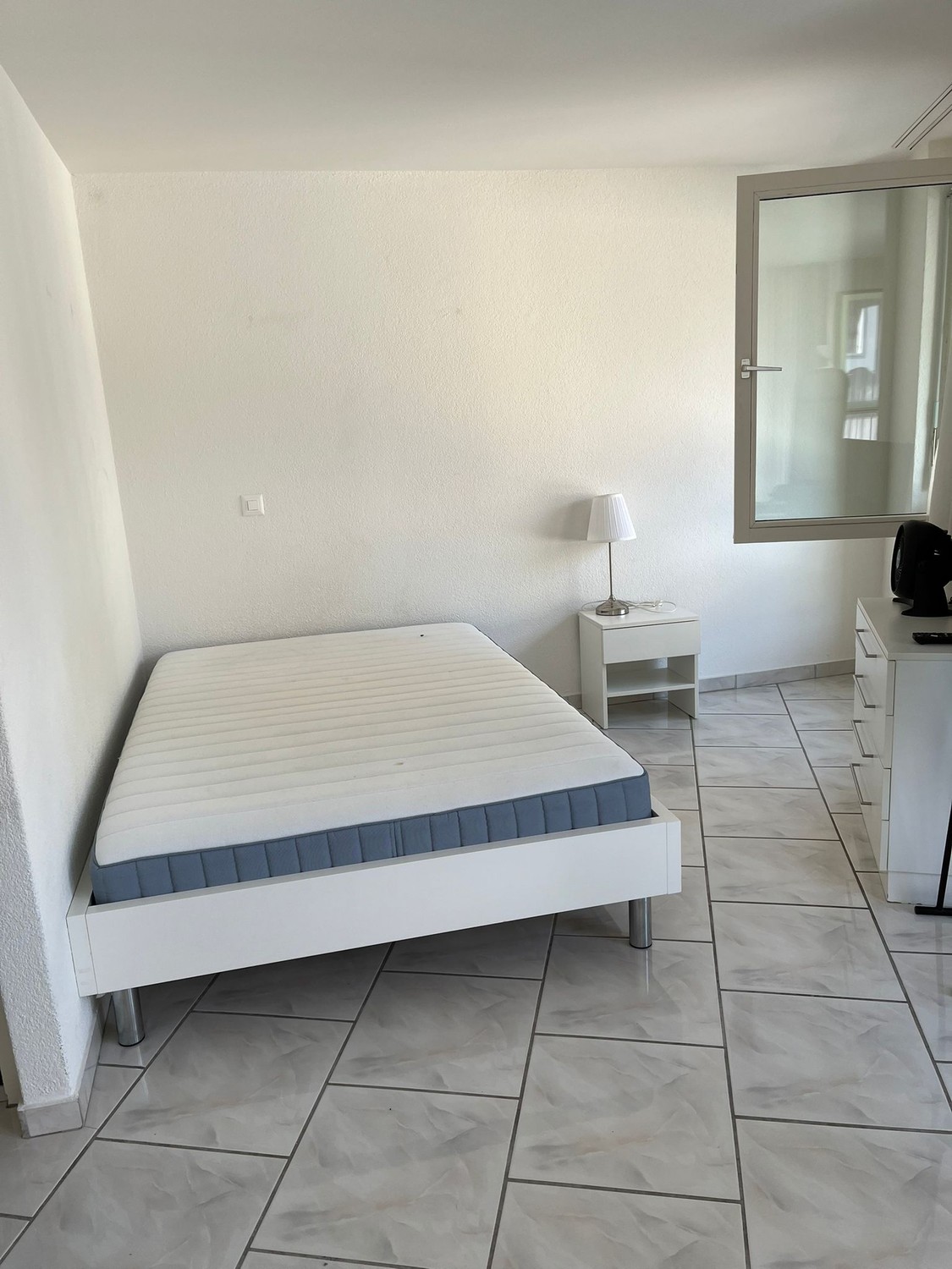 Appartement de 1 ½ pièce