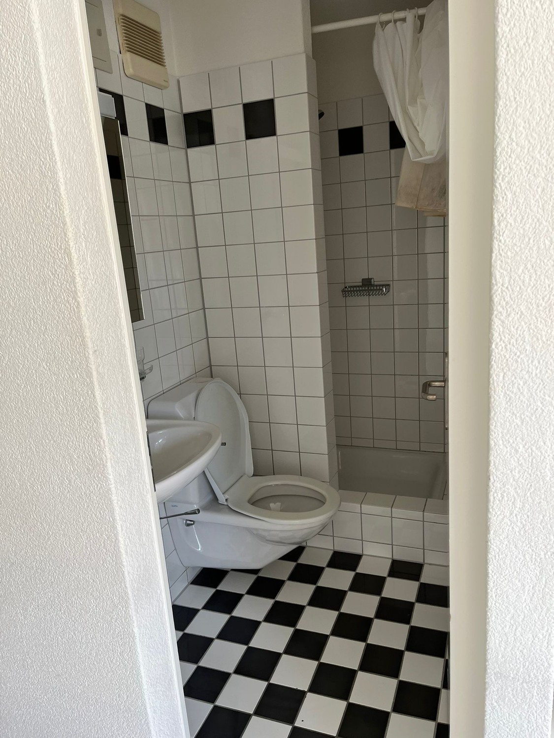 Appartement de 1 ½ pièce