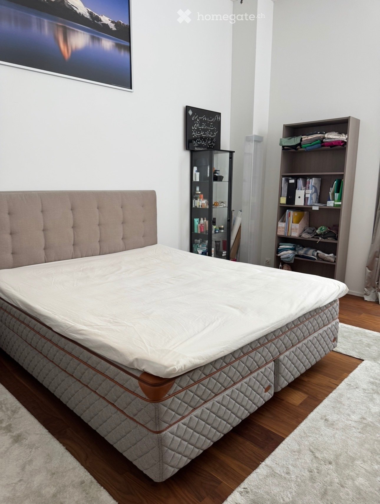 1 room single room