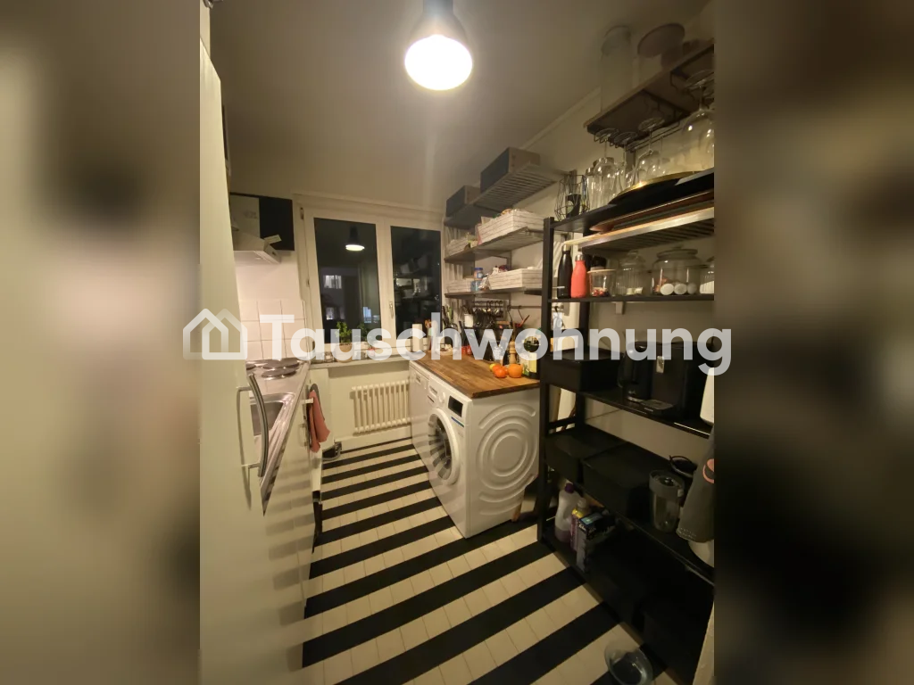 4 rooms apartment