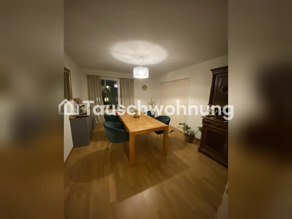 4 rooms apartment