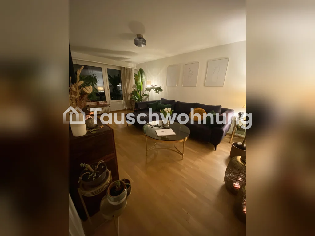 4 rooms apartment