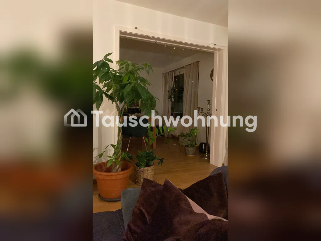 4 rooms apartment