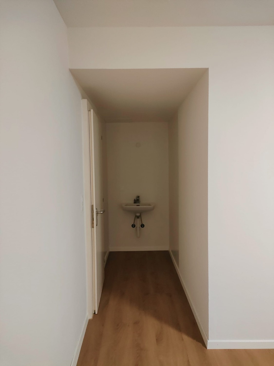 18m² commercial