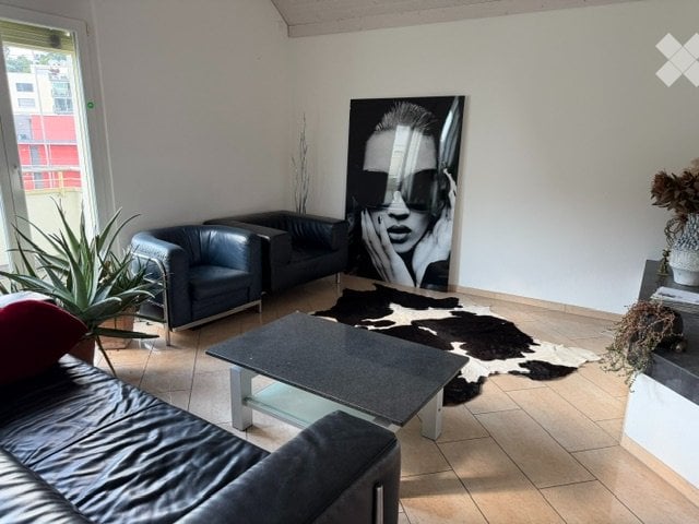 1 room single room