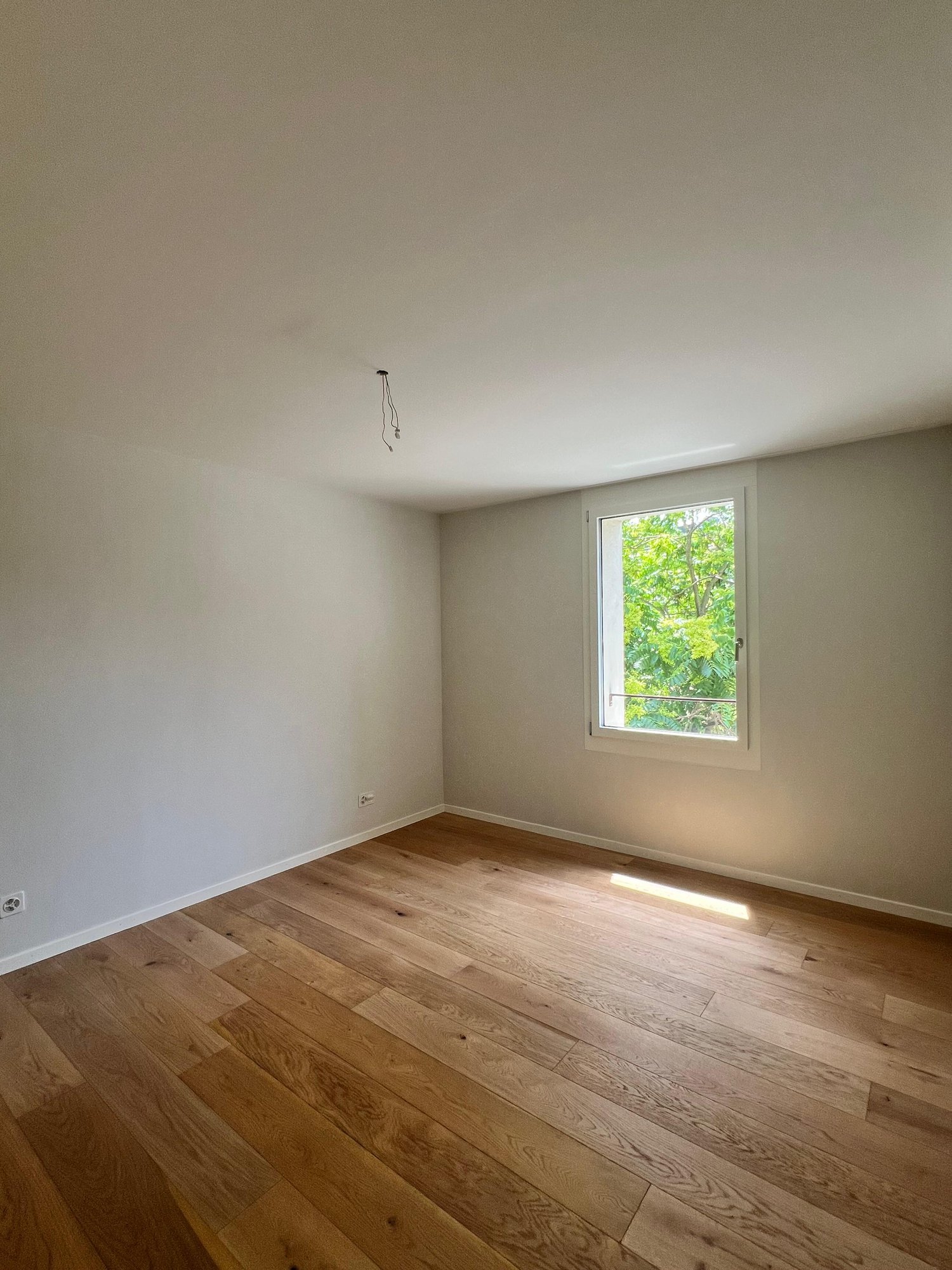 3 ½ rooms duplex