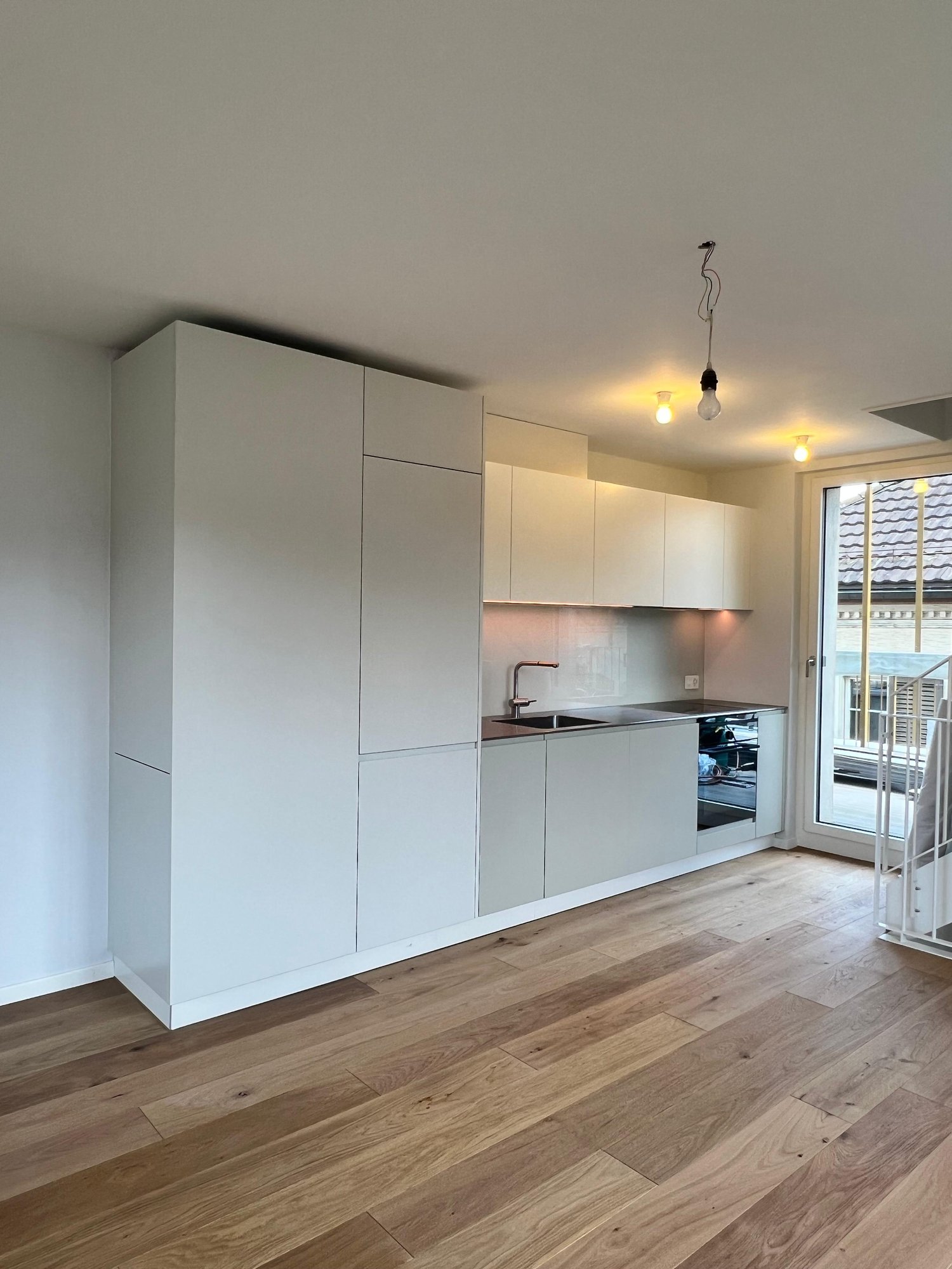 3 ½ rooms duplex