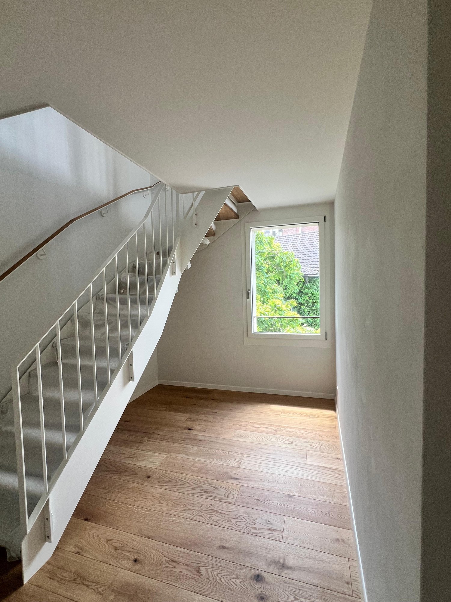 3 ½ rooms duplex